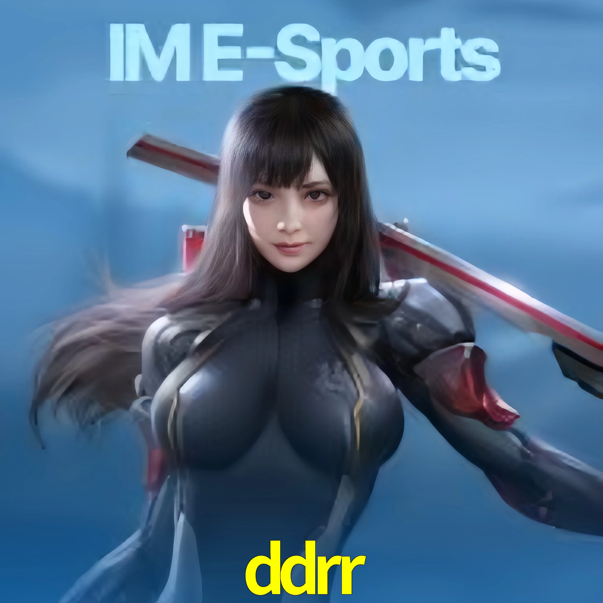 ddrr game mais image