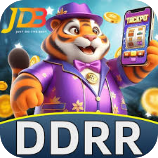ddrr Logo